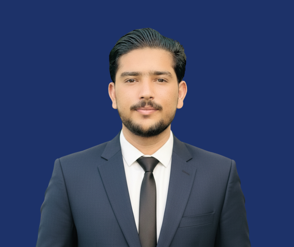 Chaudhary Sana Ullah